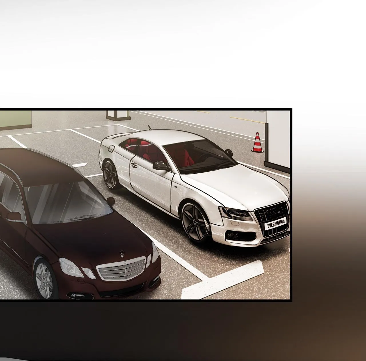 Sau khi giả mất trí nhớ, tình địch nói tôi là bạn trai của hắn Chapter 39 Trang 29