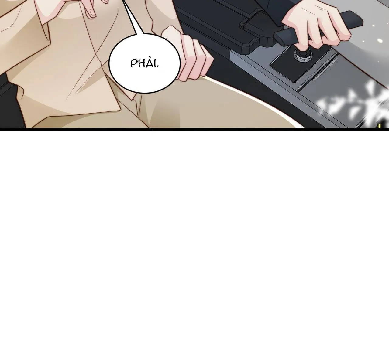 Sau khi giả mất trí nhớ, tình địch nói tôi là bạn trai của hắn Chapter 39 Trang 44