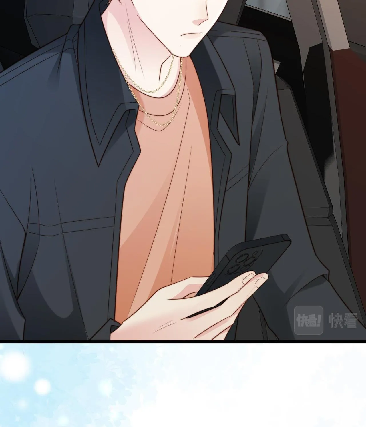 Sau khi giả mất trí nhớ, tình địch nói tôi là bạn trai của hắn Chapter 39 Trang 52