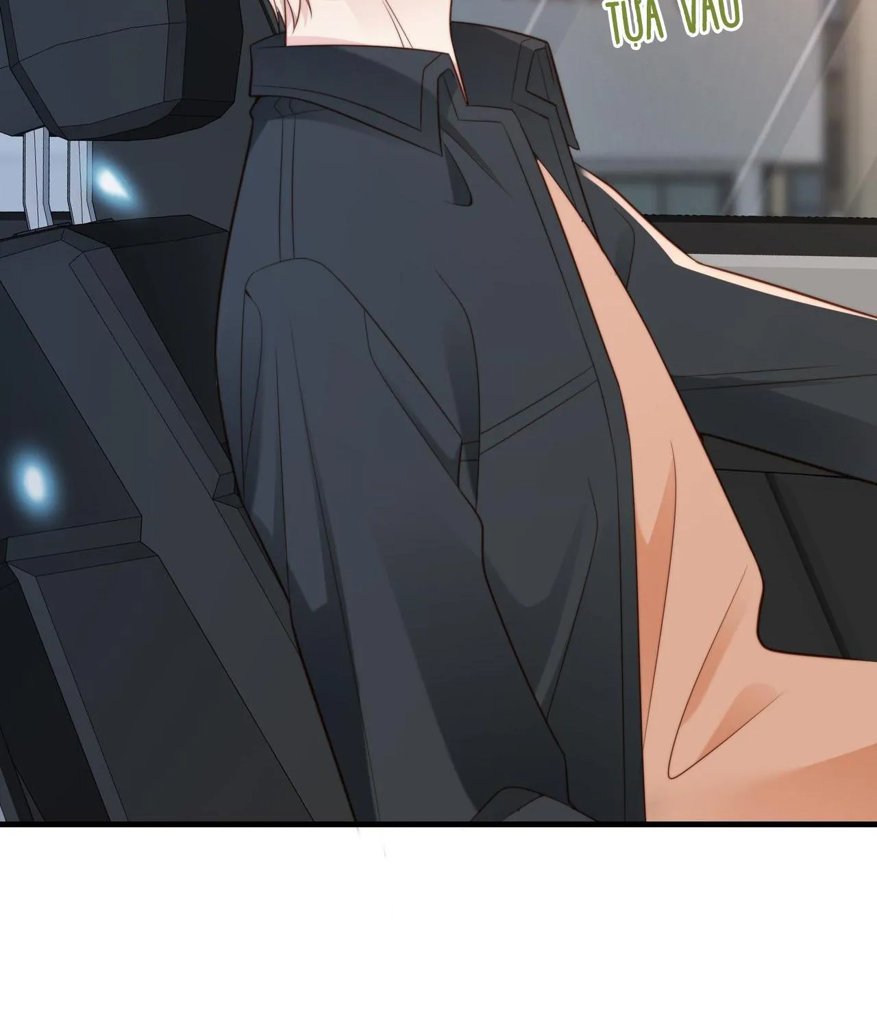 Sau khi giả mất trí nhớ, tình địch nói tôi là bạn trai của hắn Chapter 39 Trang 55