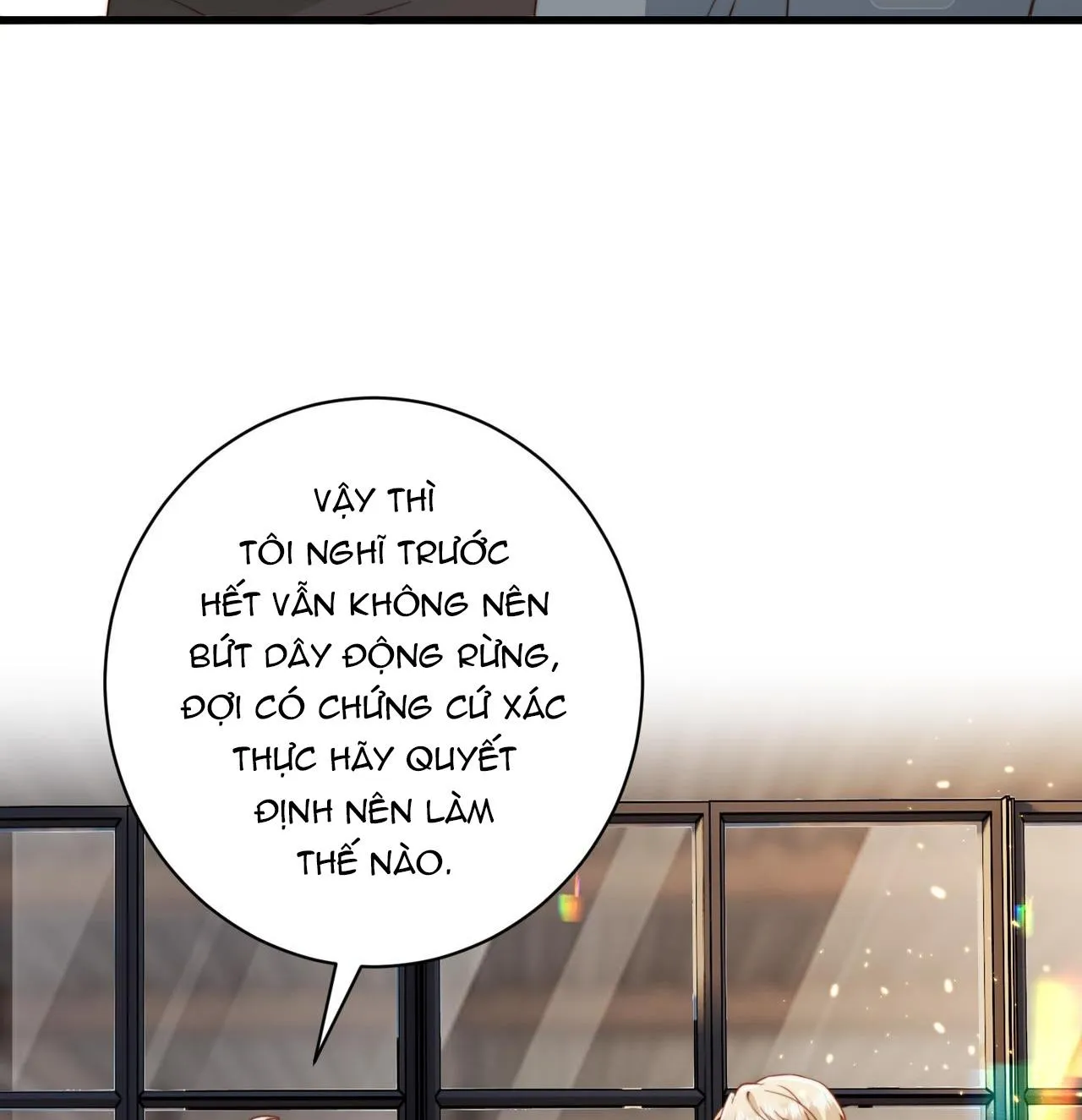 Sau khi giả mất trí nhớ, tình địch nói tôi là bạn trai của hắn Chapter 39 Trang 67