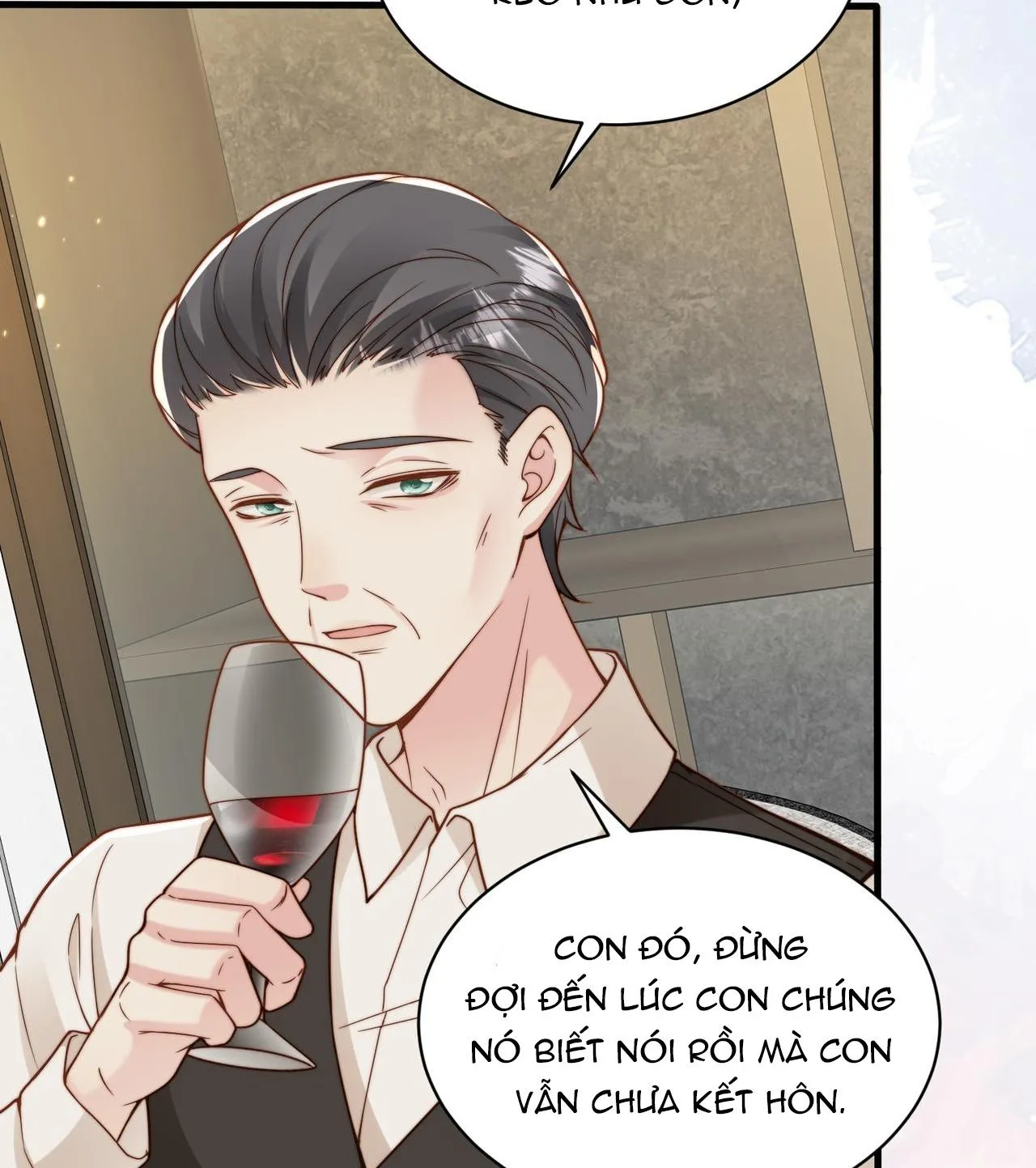 Sau khi giả mất trí nhớ, tình địch nói tôi là bạn trai của hắn Chapter 39 Trang 76