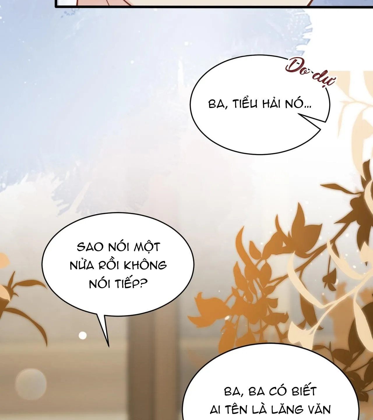 Sau khi giả mất trí nhớ, tình địch nói tôi là bạn trai của hắn Chapter 39 Trang 78