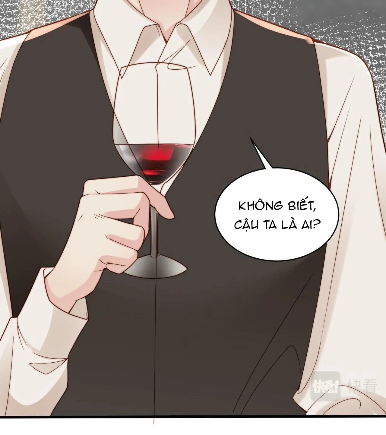 Sau khi giả mất trí nhớ, tình địch nói tôi là bạn trai của hắn Chapter 39 Trang 80