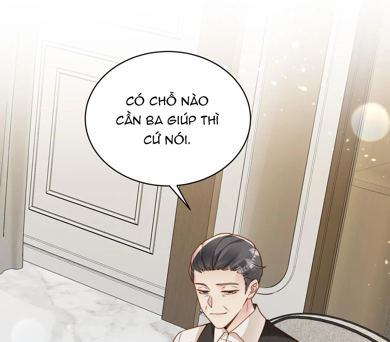 Sau khi giả mất trí nhớ, tình địch nói tôi là bạn trai của hắn Chapter 39 Trang 83