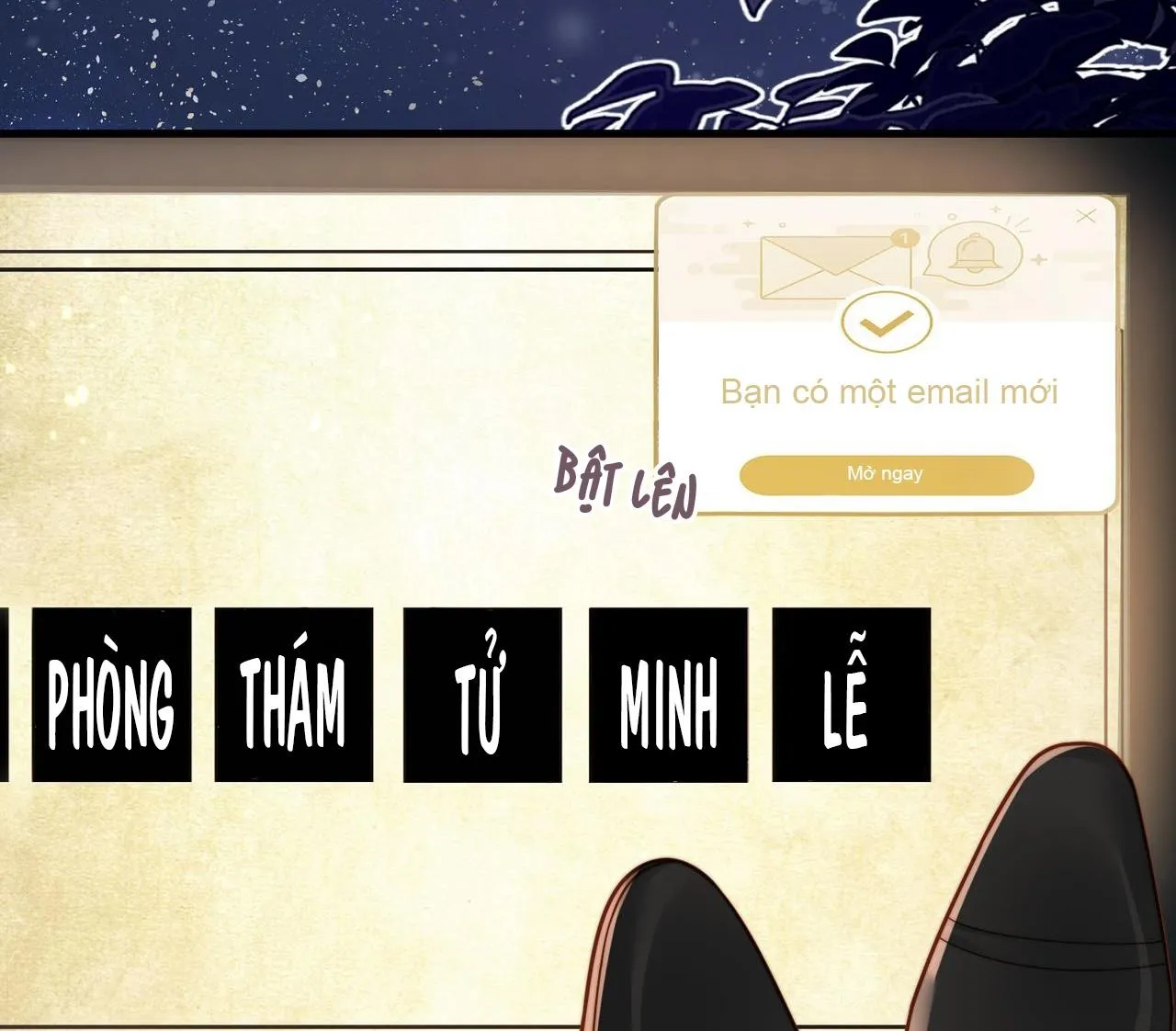 Sau khi giả mất trí nhớ, tình địch nói tôi là bạn trai của hắn Chapter 39 Trang 88