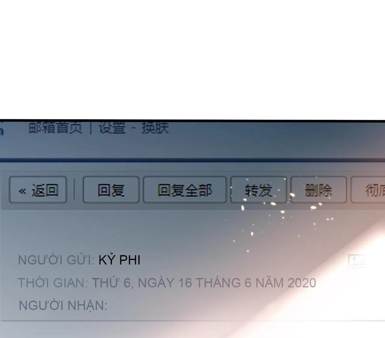 Sau khi giả mất trí nhớ, tình địch nói tôi là bạn trai của hắn Chapter 39 Trang 90