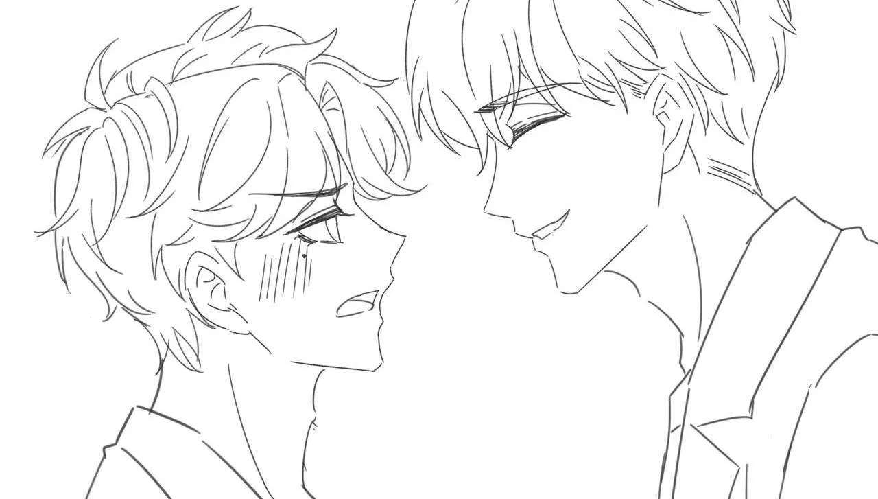 Sau khi giả mất trí nhớ, tình địch nói tôi là bạn trai của hắn Chapter 39 Trang 97