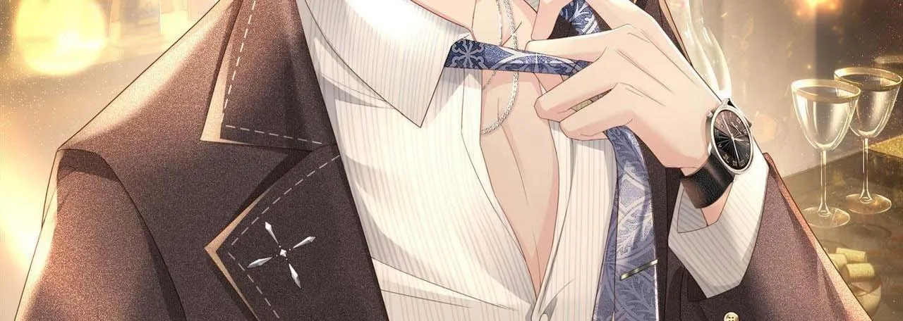 Sau khi giả mất trí nhớ, tình địch nói tôi là bạn trai của hắn Chapter 40 Trang 3