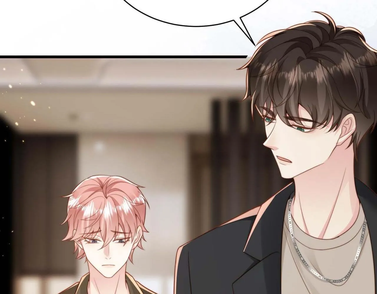 Sau khi giả mất trí nhớ, tình địch nói tôi là bạn trai của hắn Chapter 40 Trang 13