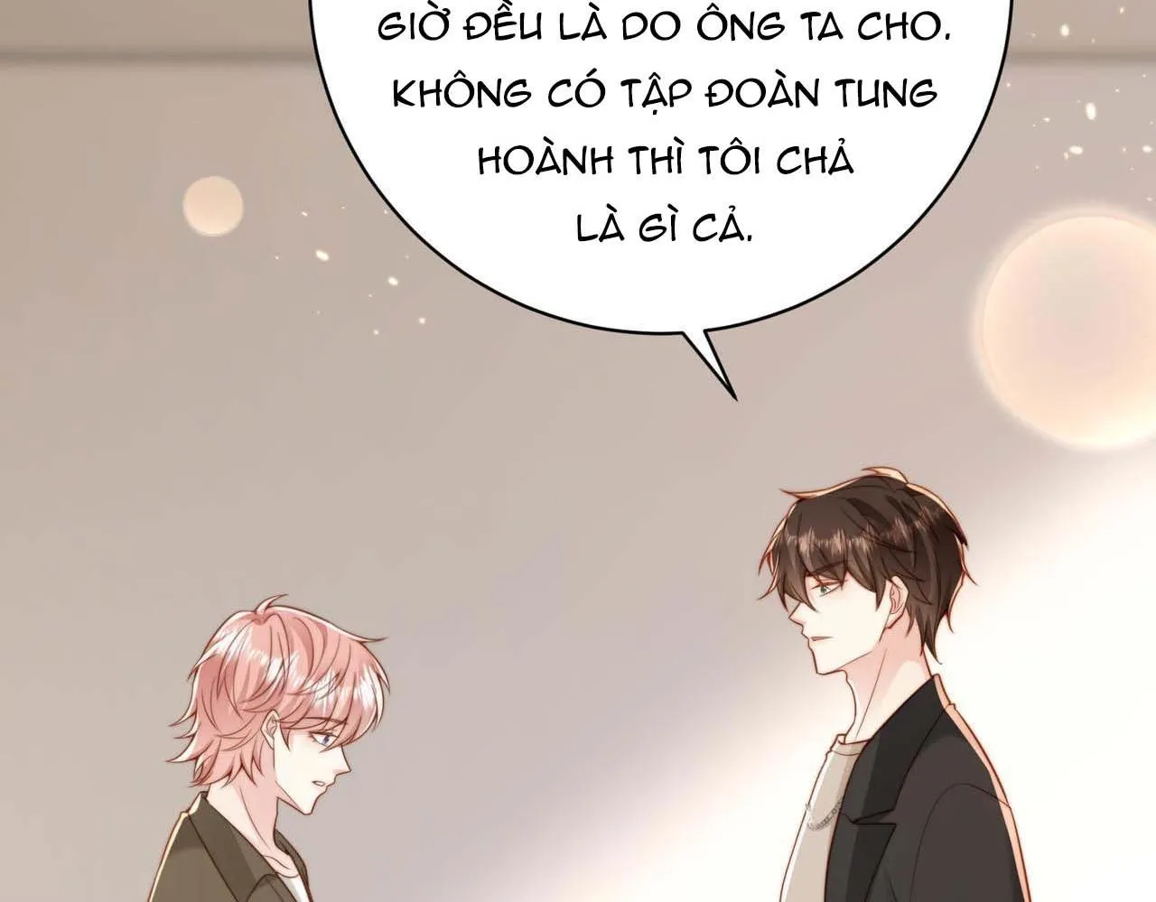 Sau khi giả mất trí nhớ, tình địch nói tôi là bạn trai của hắn Chapter 40 Trang 16