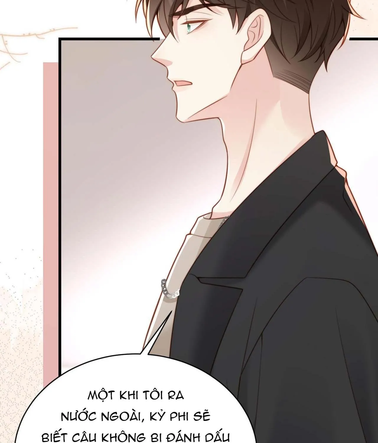 Sau khi giả mất trí nhớ, tình địch nói tôi là bạn trai của hắn Chapter 40 Trang 20