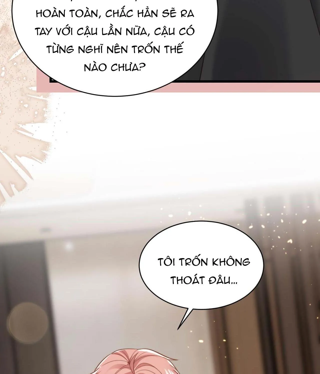 Sau khi giả mất trí nhớ, tình địch nói tôi là bạn trai của hắn Chapter 40 Trang 21