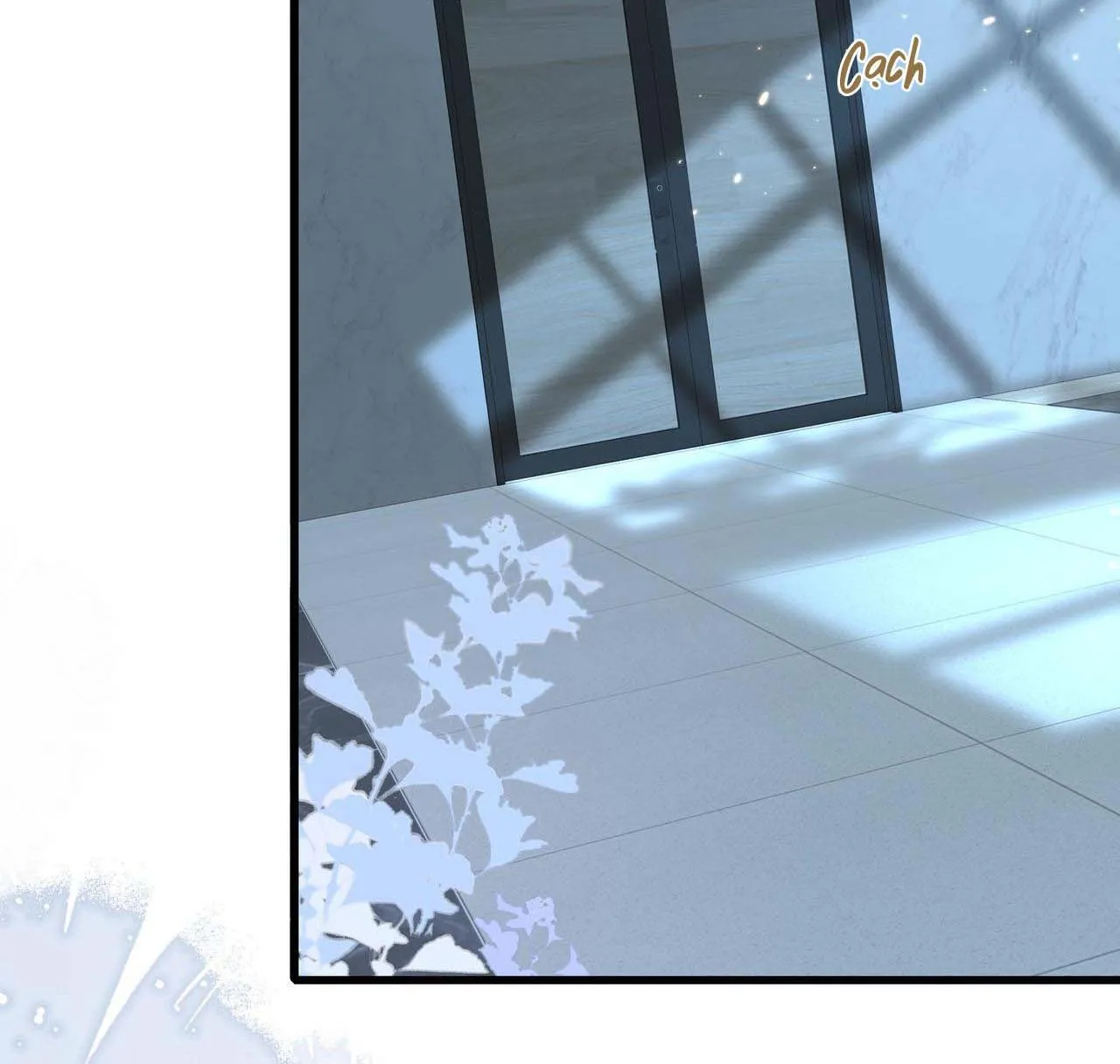 Sau khi giả mất trí nhớ, tình địch nói tôi là bạn trai của hắn Chapter 40 Trang 32