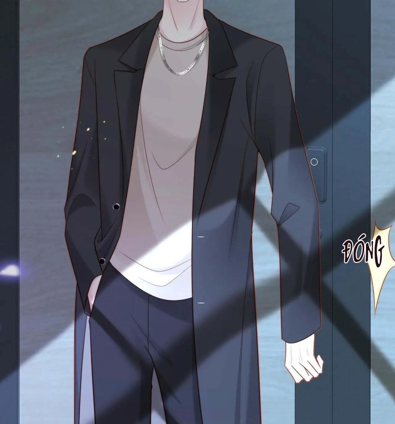 Sau khi giả mất trí nhớ, tình địch nói tôi là bạn trai của hắn Chapter 40 Trang 34