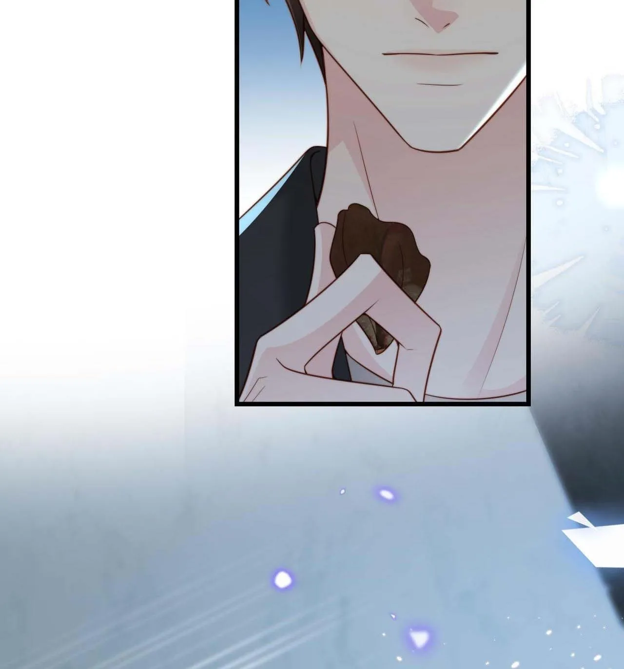 Sau khi giả mất trí nhớ, tình địch nói tôi là bạn trai của hắn Chapter 40 Trang 38