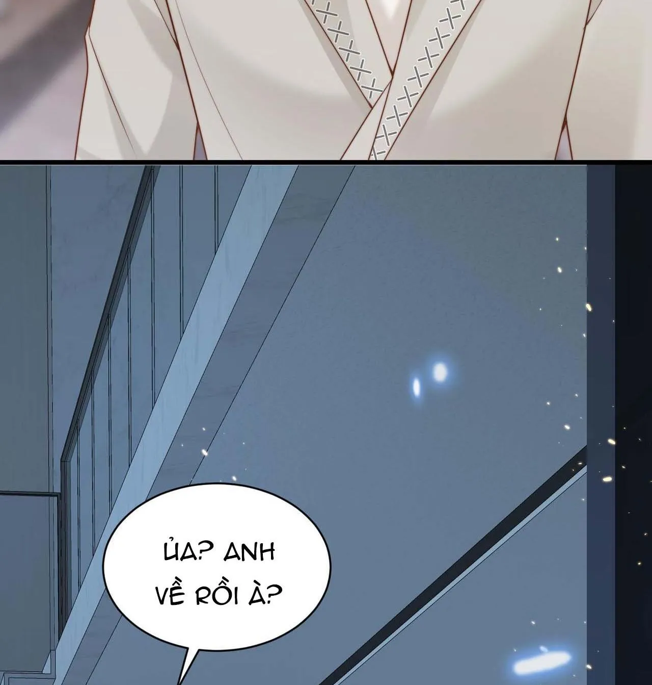 Sau khi giả mất trí nhớ, tình địch nói tôi là bạn trai của hắn Chapter 40 Trang 43