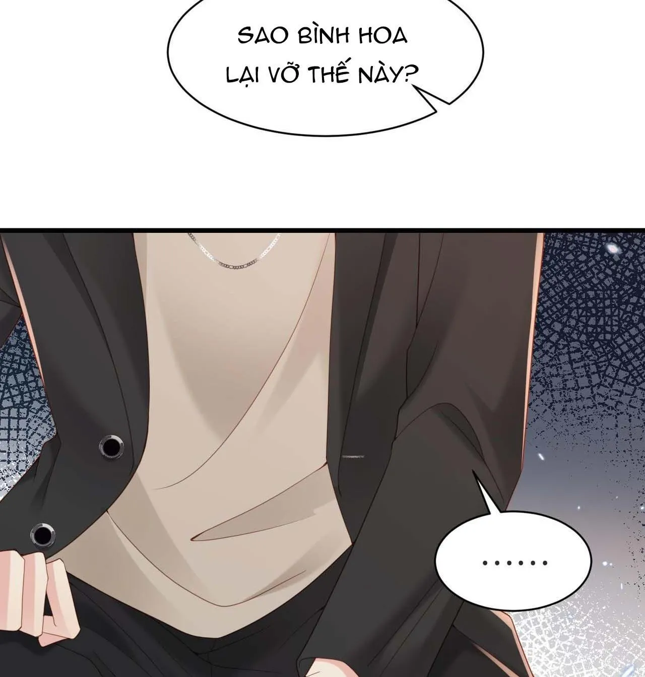 Sau khi giả mất trí nhớ, tình địch nói tôi là bạn trai của hắn Chapter 40 Trang 47