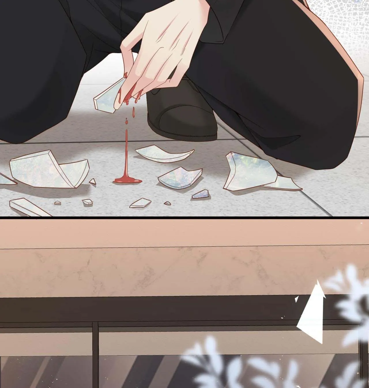 Sau khi giả mất trí nhớ, tình địch nói tôi là bạn trai của hắn Chapter 40 Trang 48