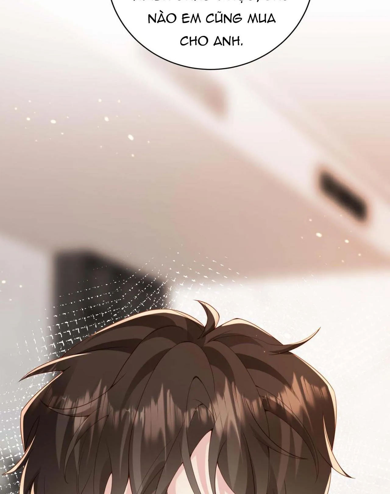 Sau khi giả mất trí nhớ, tình địch nói tôi là bạn trai của hắn Chapter 40 Trang 55