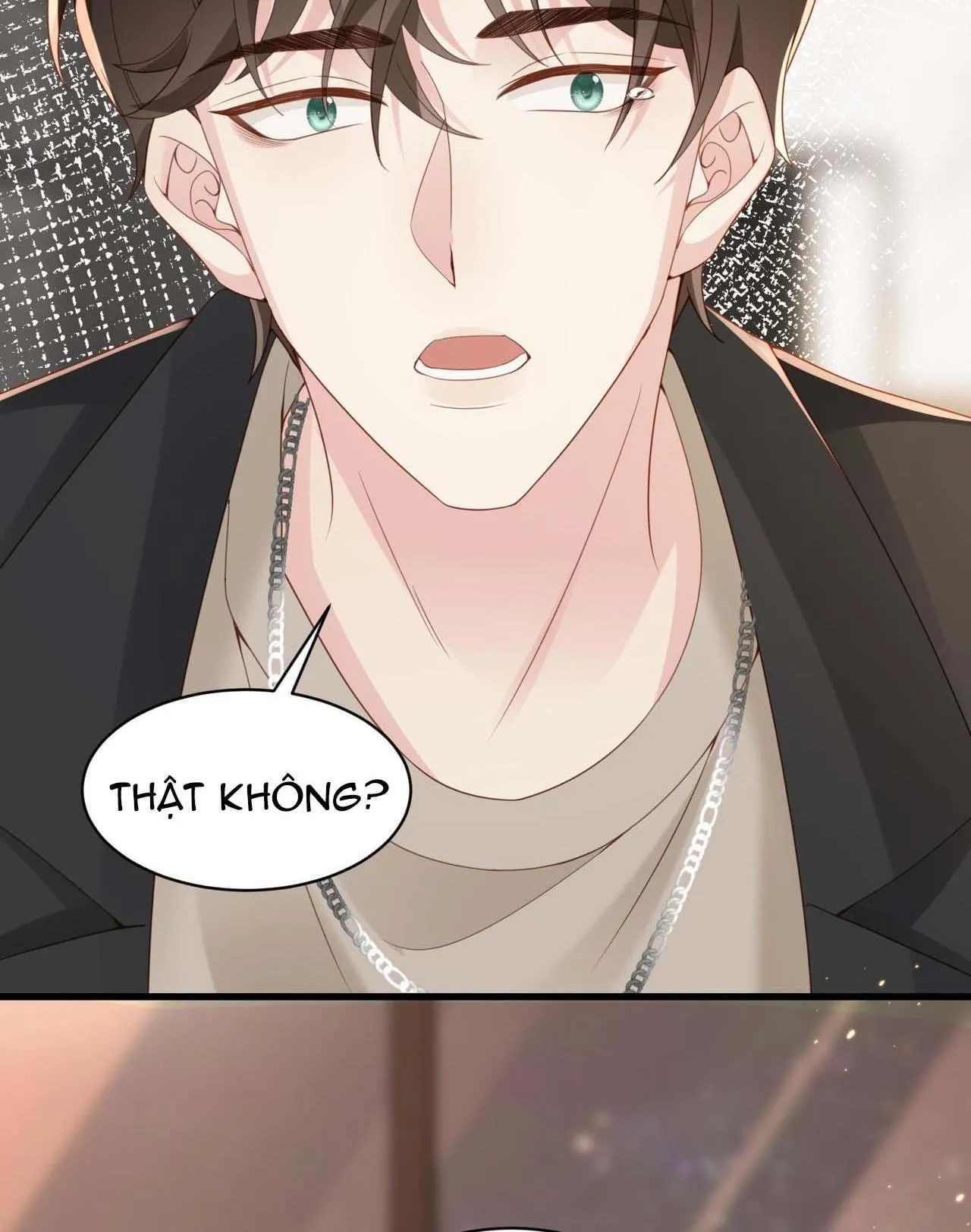 Sau khi giả mất trí nhớ, tình địch nói tôi là bạn trai của hắn Chapter 40 Trang 56