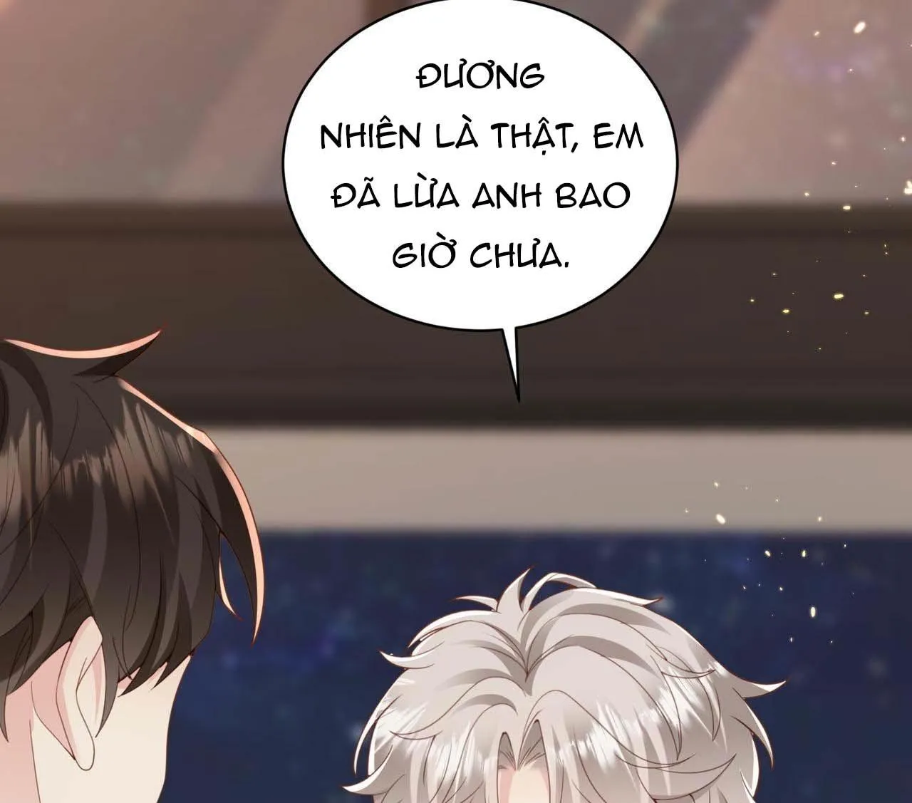 Sau khi giả mất trí nhớ, tình địch nói tôi là bạn trai của hắn Chapter 40 Trang 57