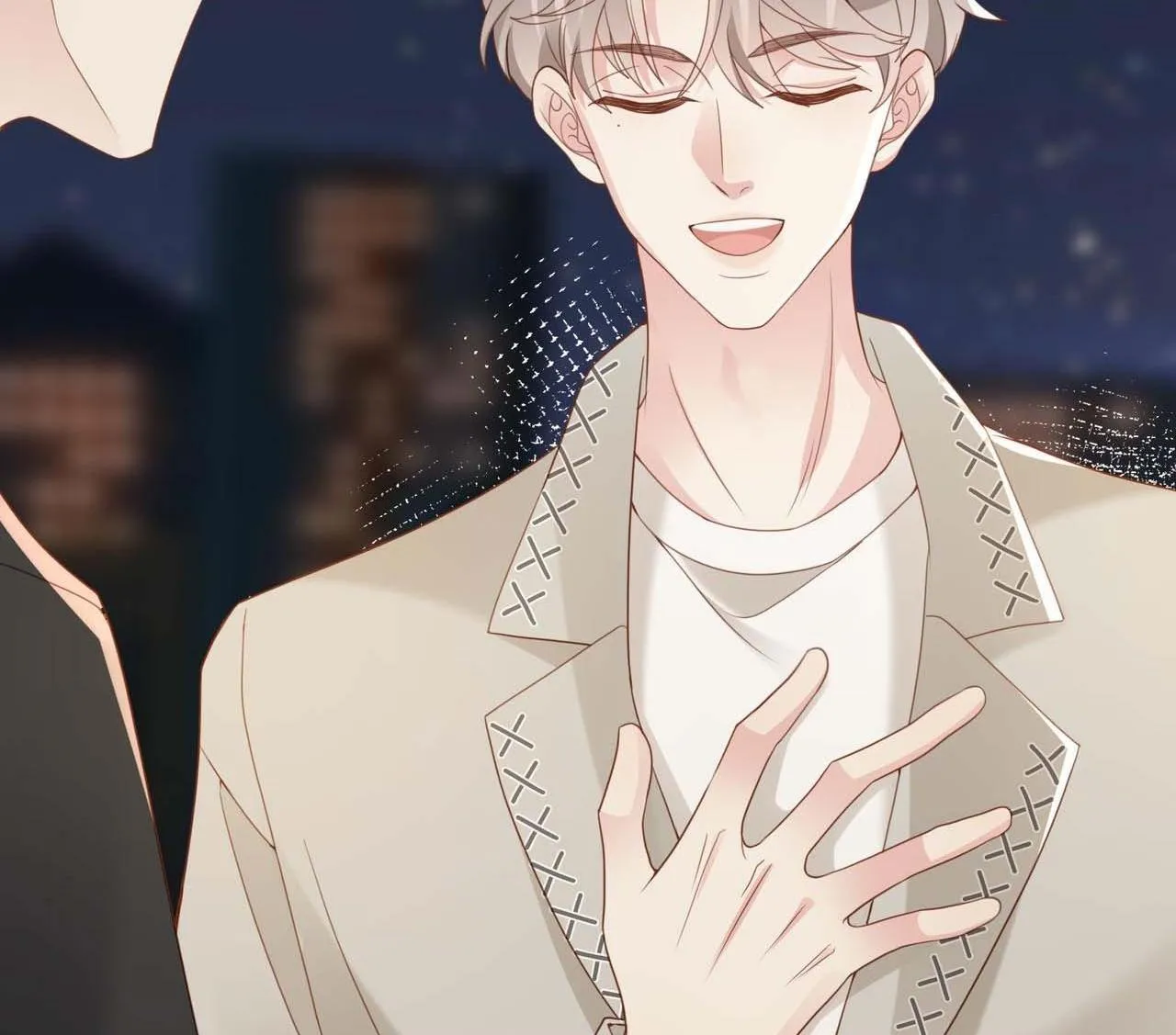 Sau khi giả mất trí nhớ, tình địch nói tôi là bạn trai của hắn Chapter 40 Trang 58