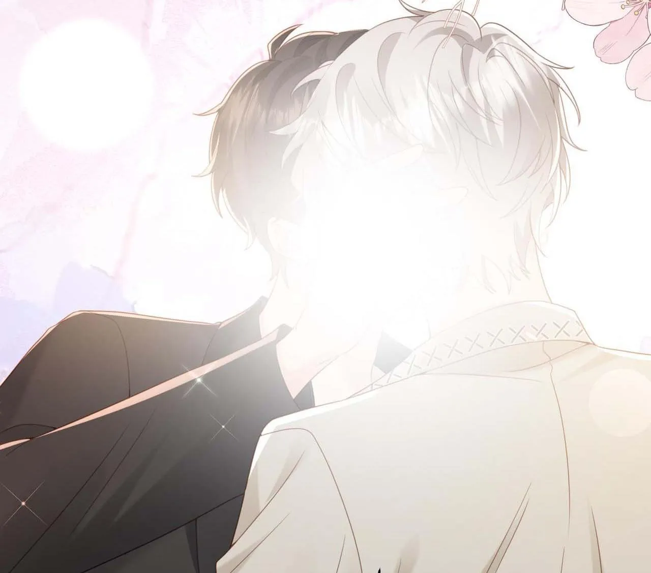 Sau khi giả mất trí nhớ, tình địch nói tôi là bạn trai của hắn Chapter 40 Trang 61