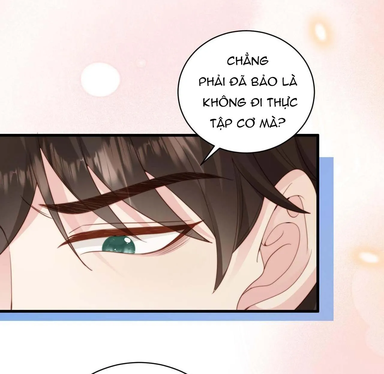 Sau khi giả mất trí nhớ, tình địch nói tôi là bạn trai của hắn Chapter 40 Trang 67