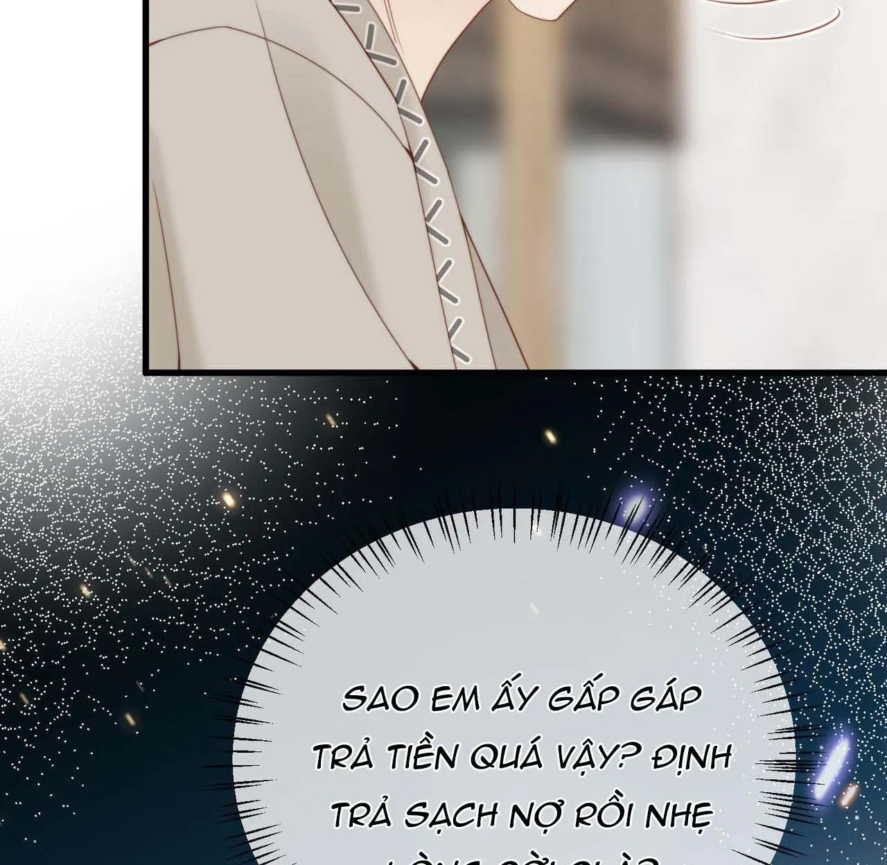 Sau khi giả mất trí nhớ, tình địch nói tôi là bạn trai của hắn Chapter 40 Trang 69