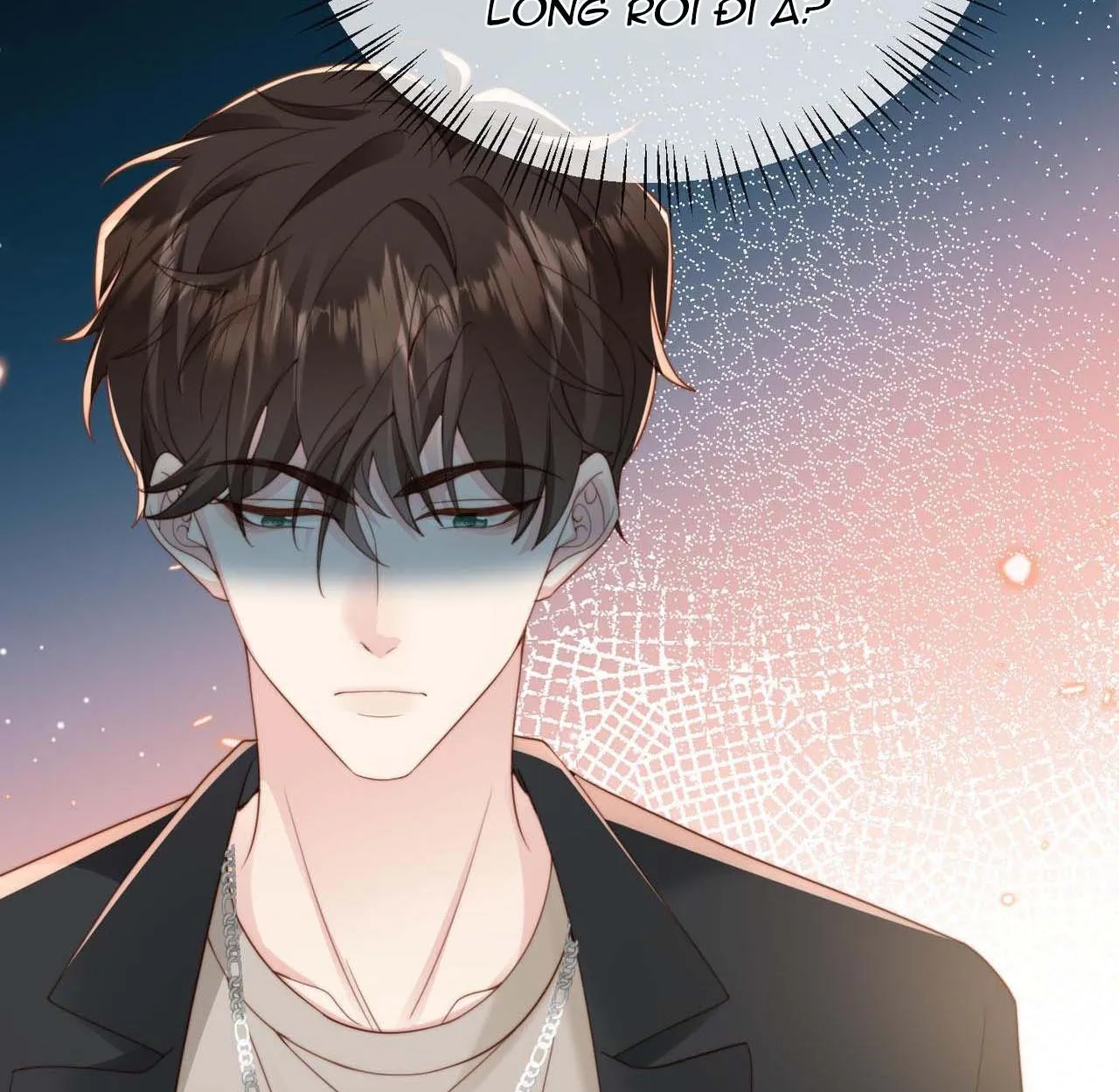 Sau khi giả mất trí nhớ, tình địch nói tôi là bạn trai của hắn Chapter 40 Trang 70