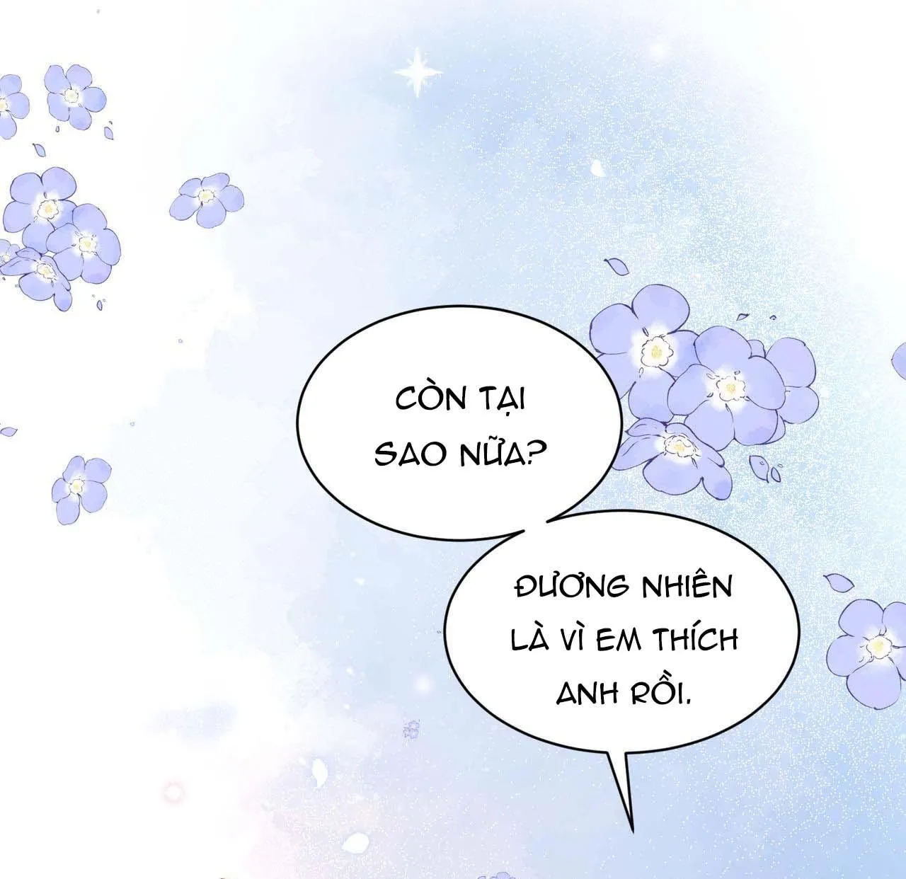 Sau khi giả mất trí nhớ, tình địch nói tôi là bạn trai của hắn Chapter 40 Trang 73