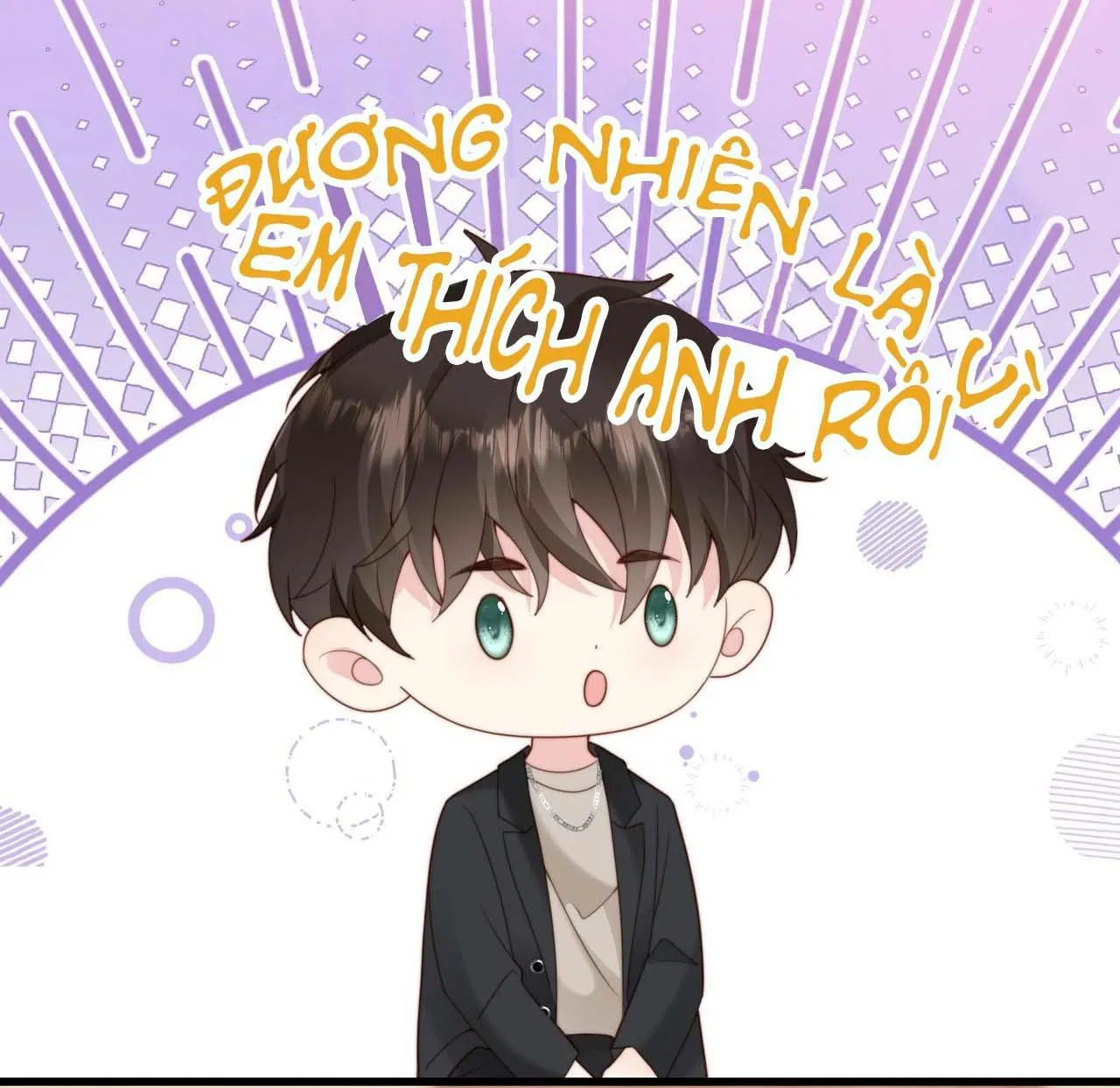 Sau khi giả mất trí nhớ, tình địch nói tôi là bạn trai của hắn Chapter 40 Trang 76