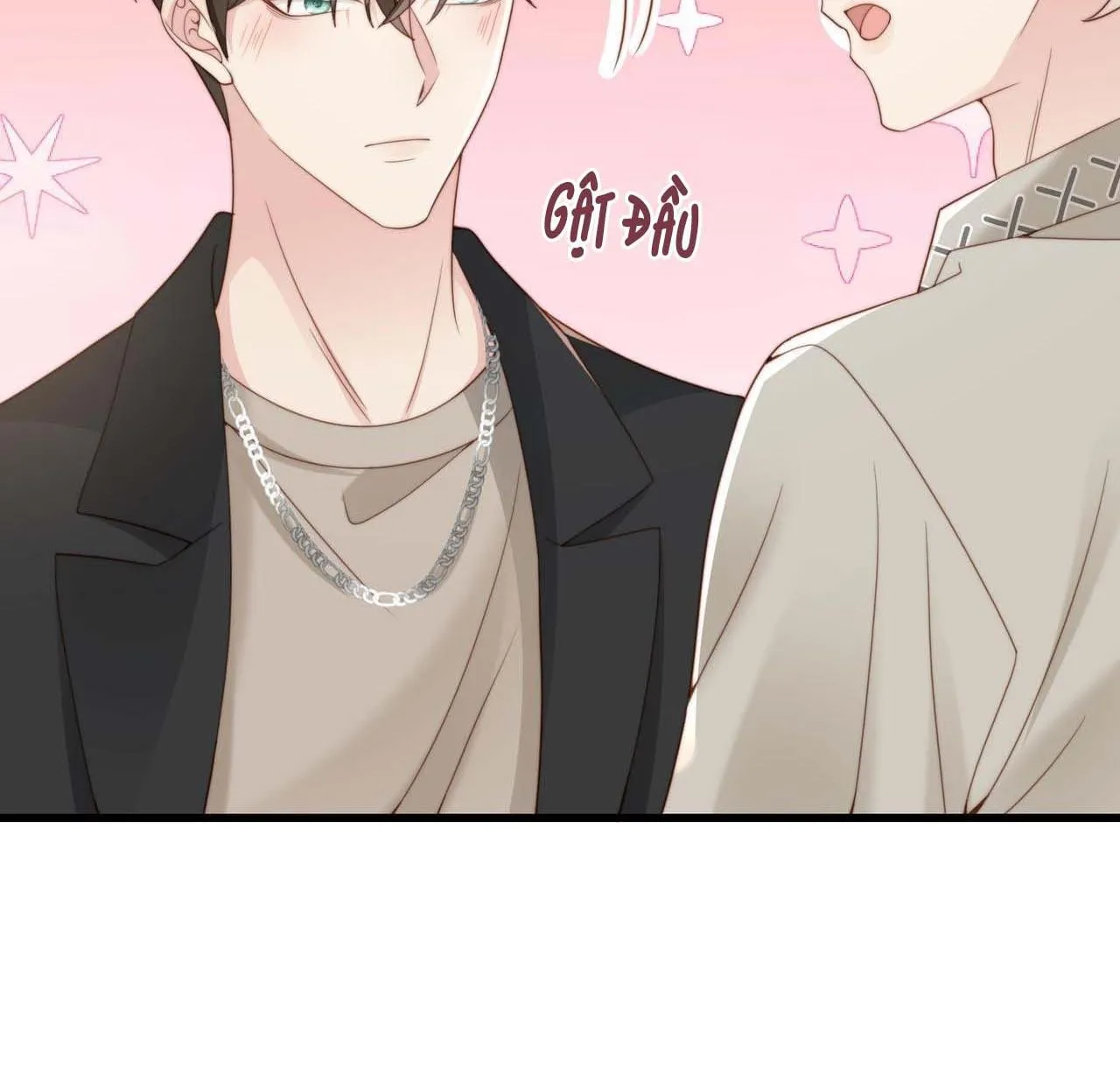 Sau khi giả mất trí nhớ, tình địch nói tôi là bạn trai của hắn Chapter 40 Trang 80