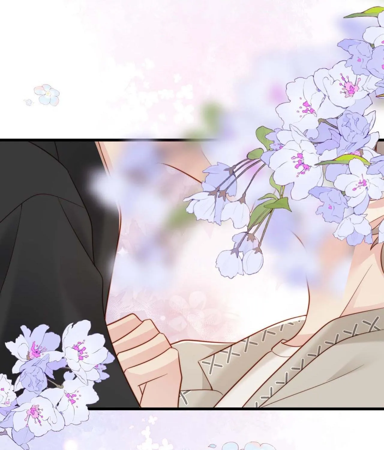 Sau khi giả mất trí nhớ, tình địch nói tôi là bạn trai của hắn Chapter 40 Trang 83