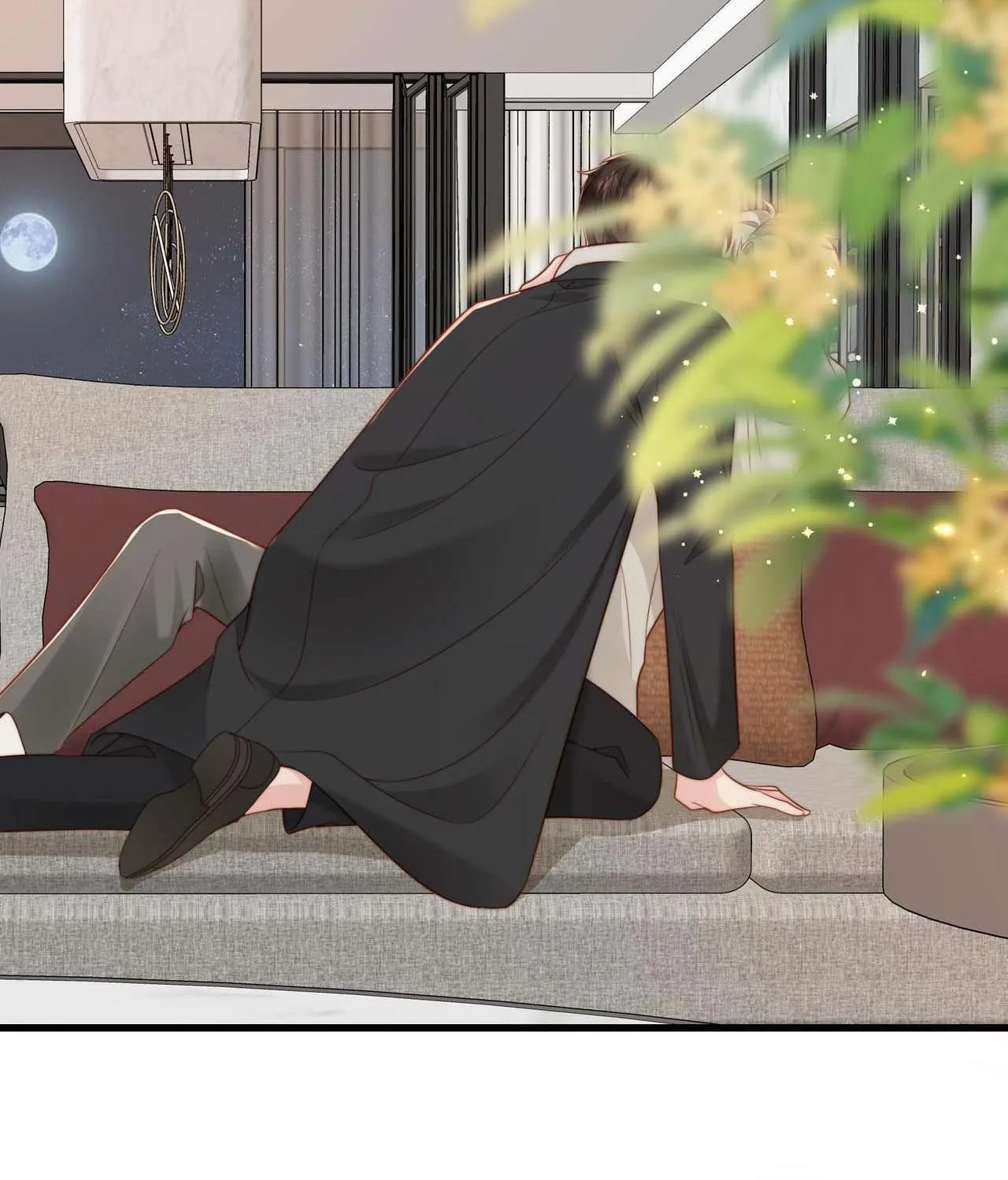 Sau khi giả mất trí nhớ, tình địch nói tôi là bạn trai của hắn Chapter 40 Trang 88