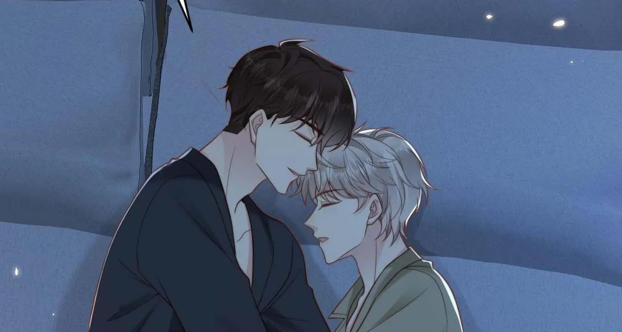 Sau khi giả mất trí nhớ, tình địch nói tôi là bạn trai của hắn Chapter 40 Trang 91