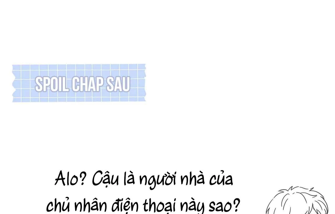 Sau khi giả mất trí nhớ, tình địch nói tôi là bạn trai của hắn Chapter 40 Trang 97