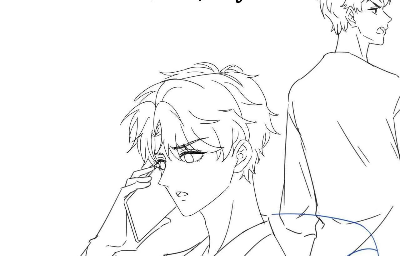 Sau khi giả mất trí nhớ, tình địch nói tôi là bạn trai của hắn Chapter 40 Trang 98