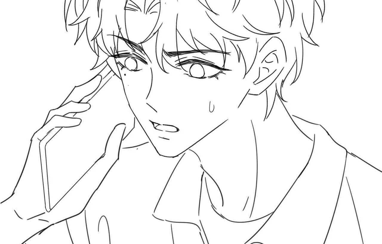 Sau khi giả mất trí nhớ, tình địch nói tôi là bạn trai của hắn Chapter 40 Trang 101