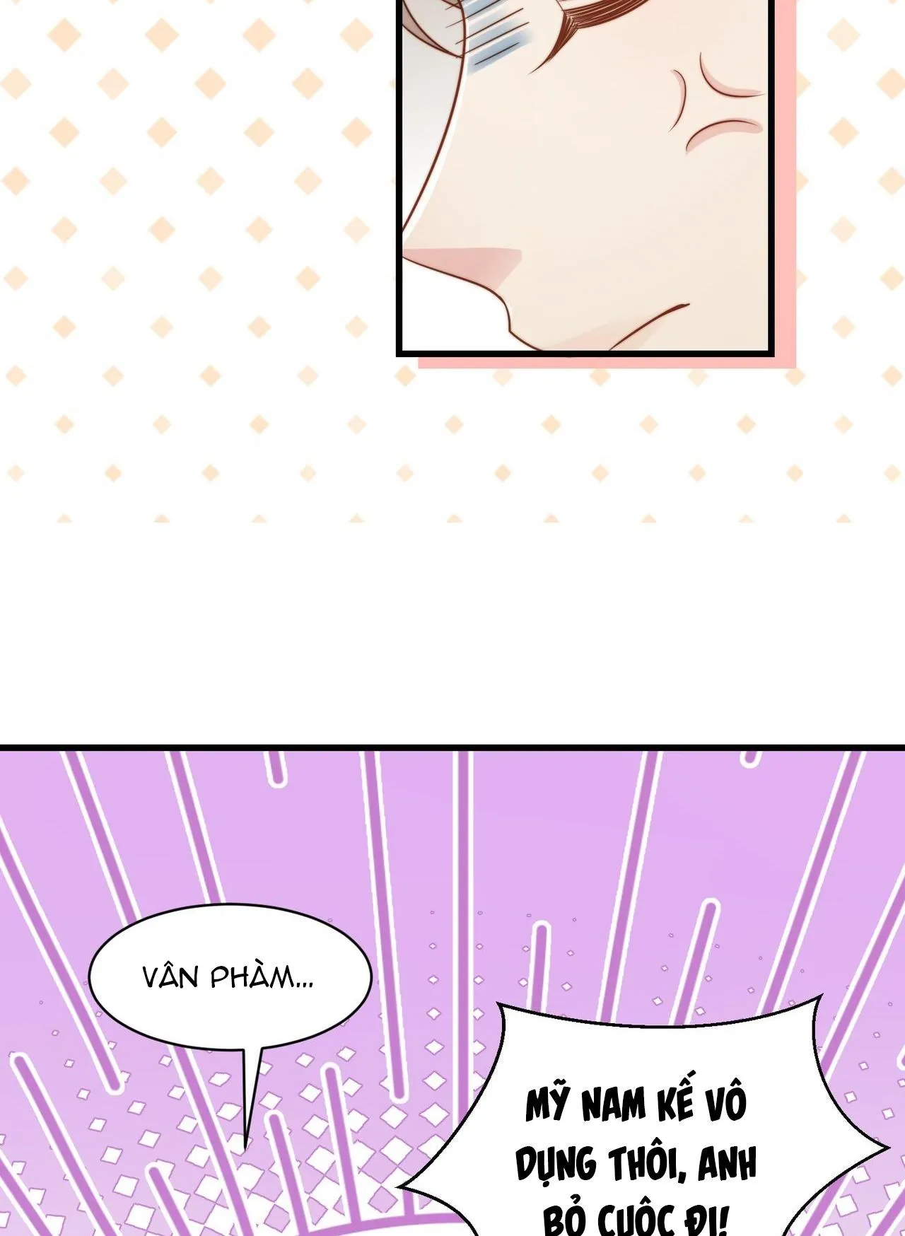 Sau khi giả mất trí nhớ, tình địch nói tôi là bạn trai của hắn Chapter 41 Trang 8