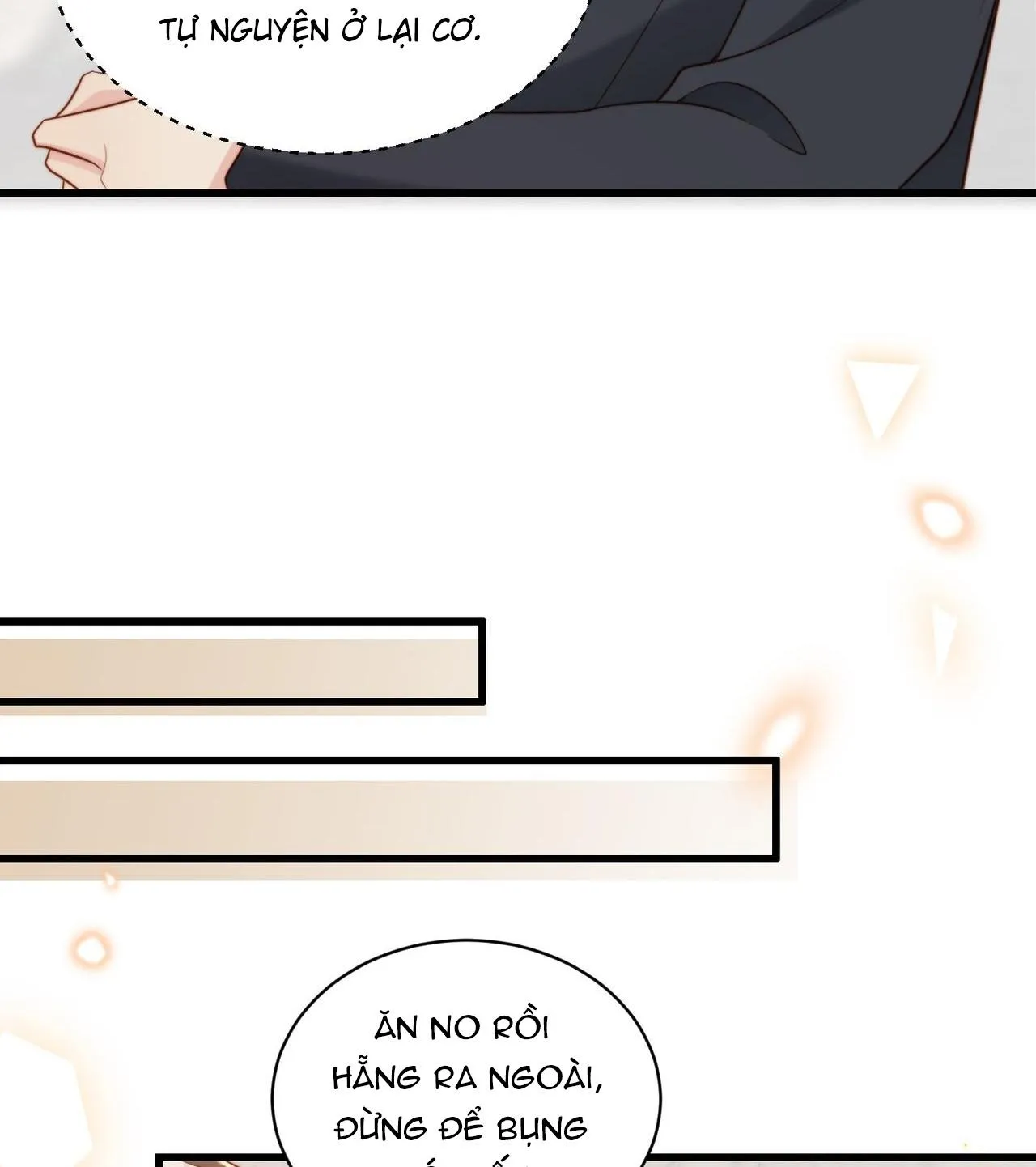 Sau khi giả mất trí nhớ, tình địch nói tôi là bạn trai của hắn Chapter 41 Trang 12