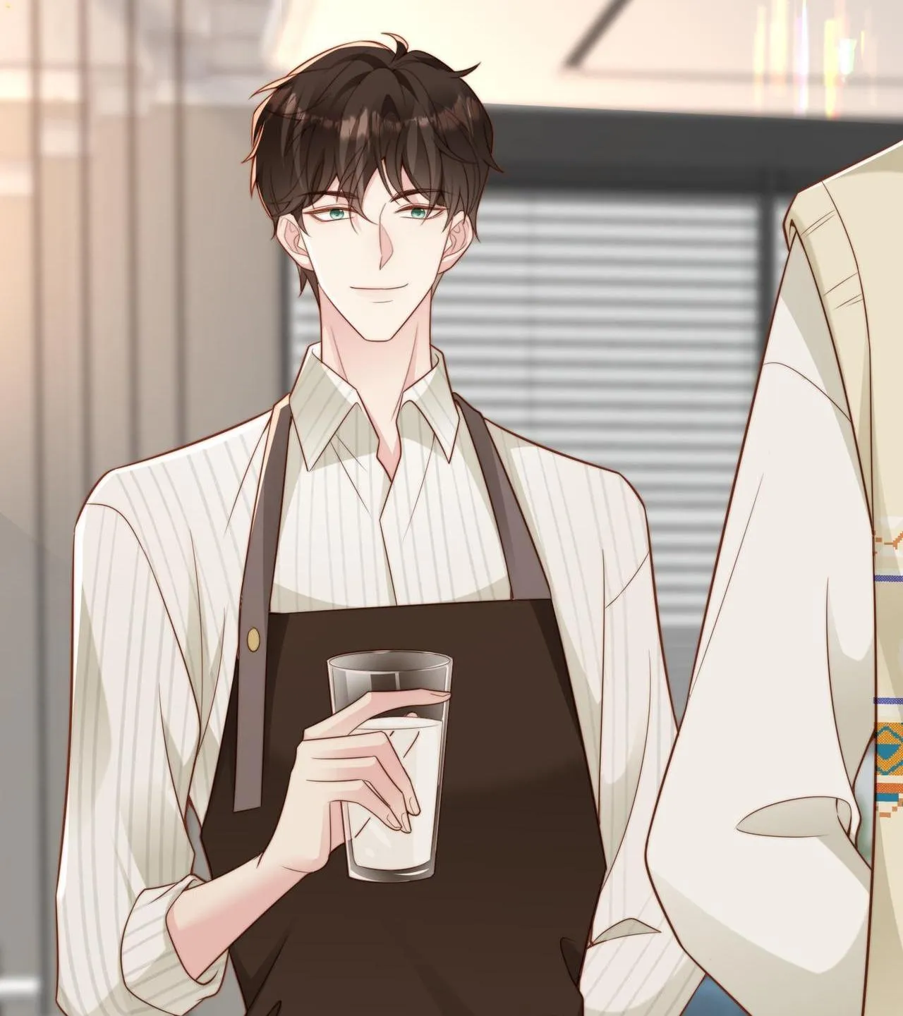 Sau khi giả mất trí nhớ, tình địch nói tôi là bạn trai của hắn Chapter 41 Trang 14