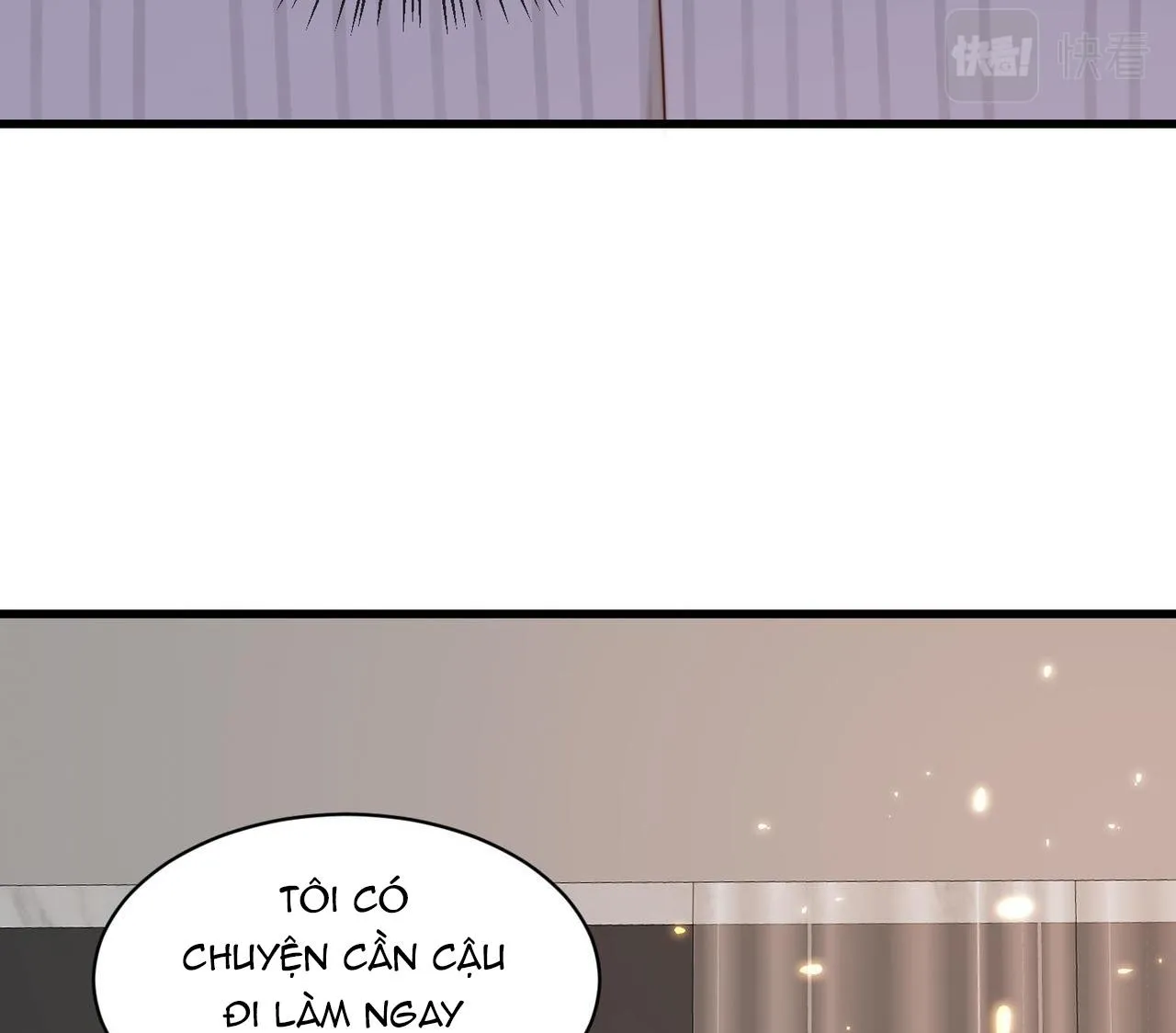 Sau khi giả mất trí nhớ, tình địch nói tôi là bạn trai của hắn Chapter 41 Trang 23