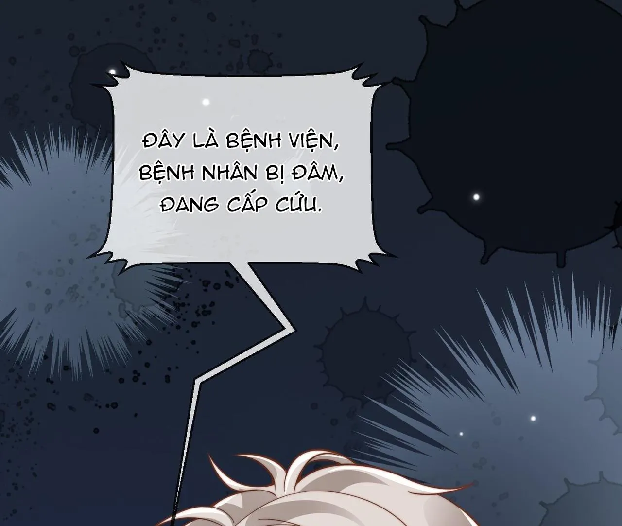 Sau khi giả mất trí nhớ, tình địch nói tôi là bạn trai của hắn Chapter 41 Trang 37