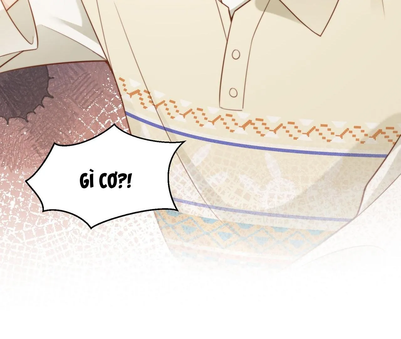 Sau khi giả mất trí nhớ, tình địch nói tôi là bạn trai của hắn Chapter 41 Trang 39