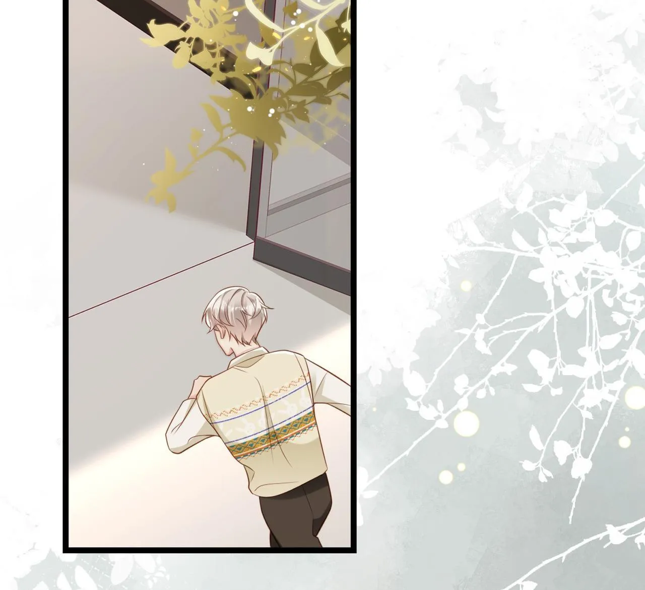 Sau khi giả mất trí nhớ, tình địch nói tôi là bạn trai của hắn Chapter 41 Trang 42