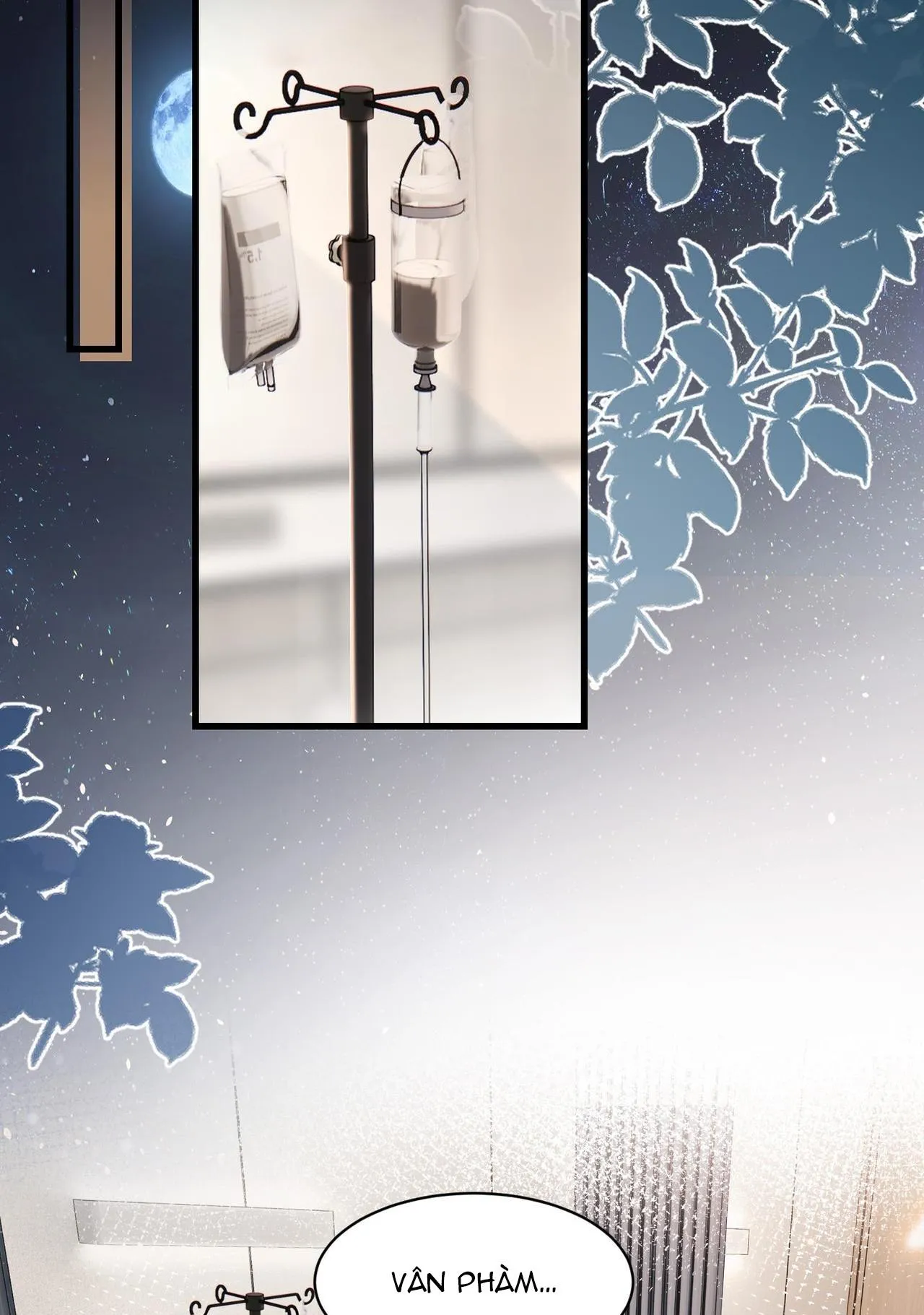 Sau khi giả mất trí nhớ, tình địch nói tôi là bạn trai của hắn Chapter 41 Trang 54