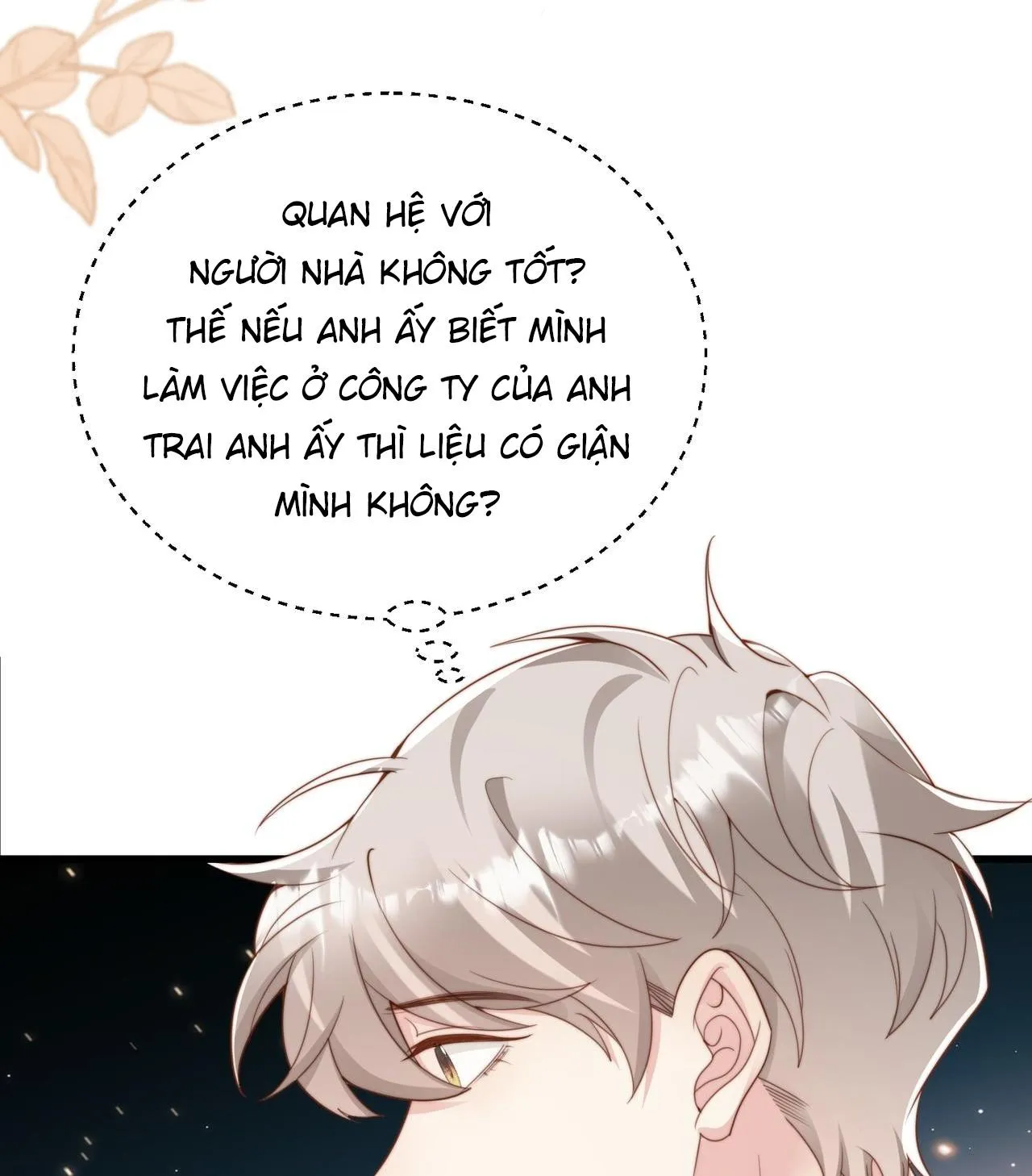 Sau khi giả mất trí nhớ, tình địch nói tôi là bạn trai của hắn Chapter 41 Trang 66