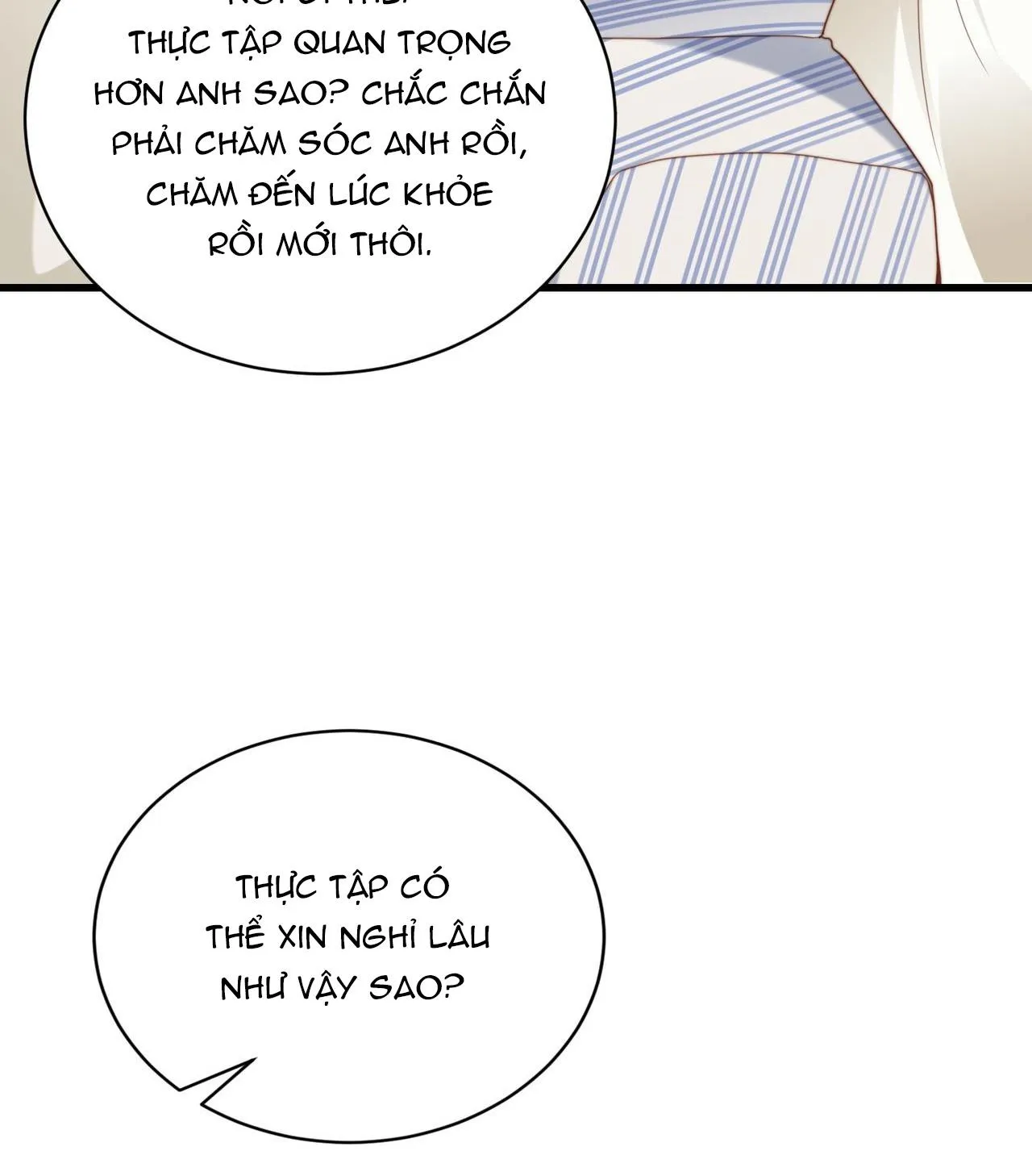 Sau khi giả mất trí nhớ, tình địch nói tôi là bạn trai của hắn Chapter 41 Trang 71